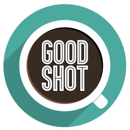 Good Shot coffee